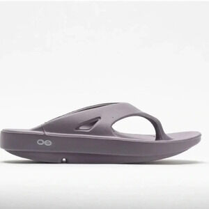 OOFOS Original men’s impact absorption slides size 15 flip-flops